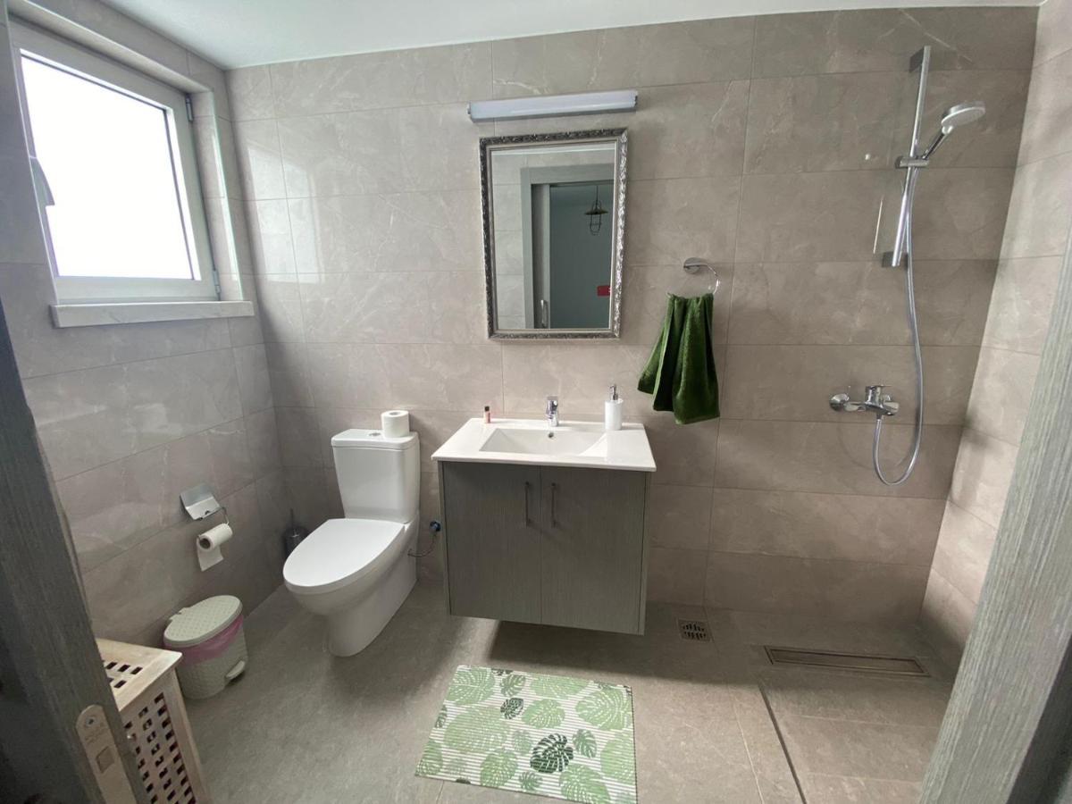 Sky Apartment On The Pool Ayia Napa Exterior foto